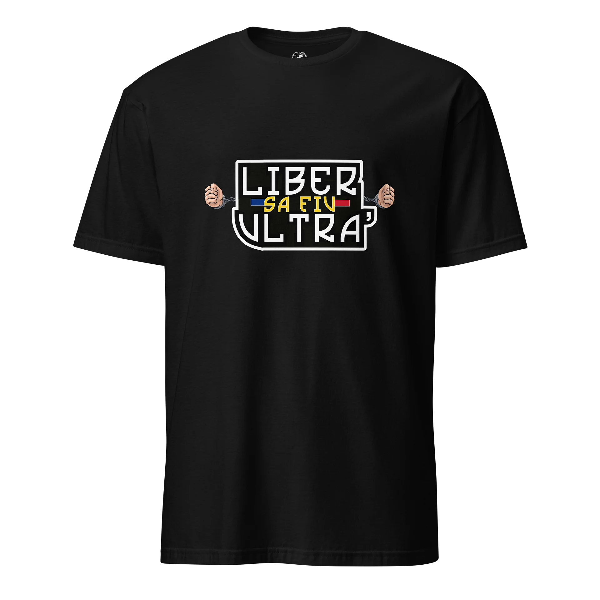 Tricou Liber să Fiu Ultra' product image (1)