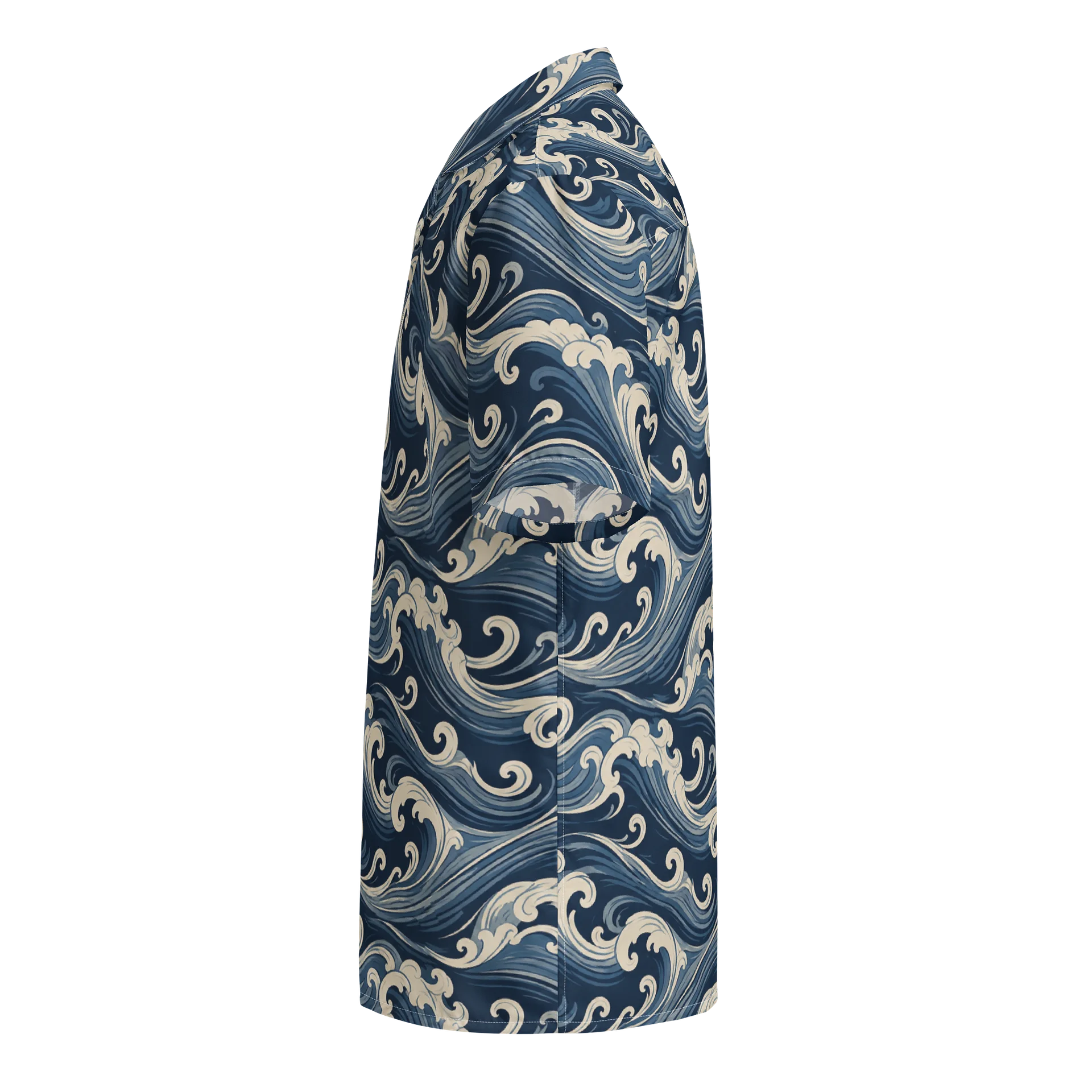 OCEANO - Hawaiian Shirt product image (6)