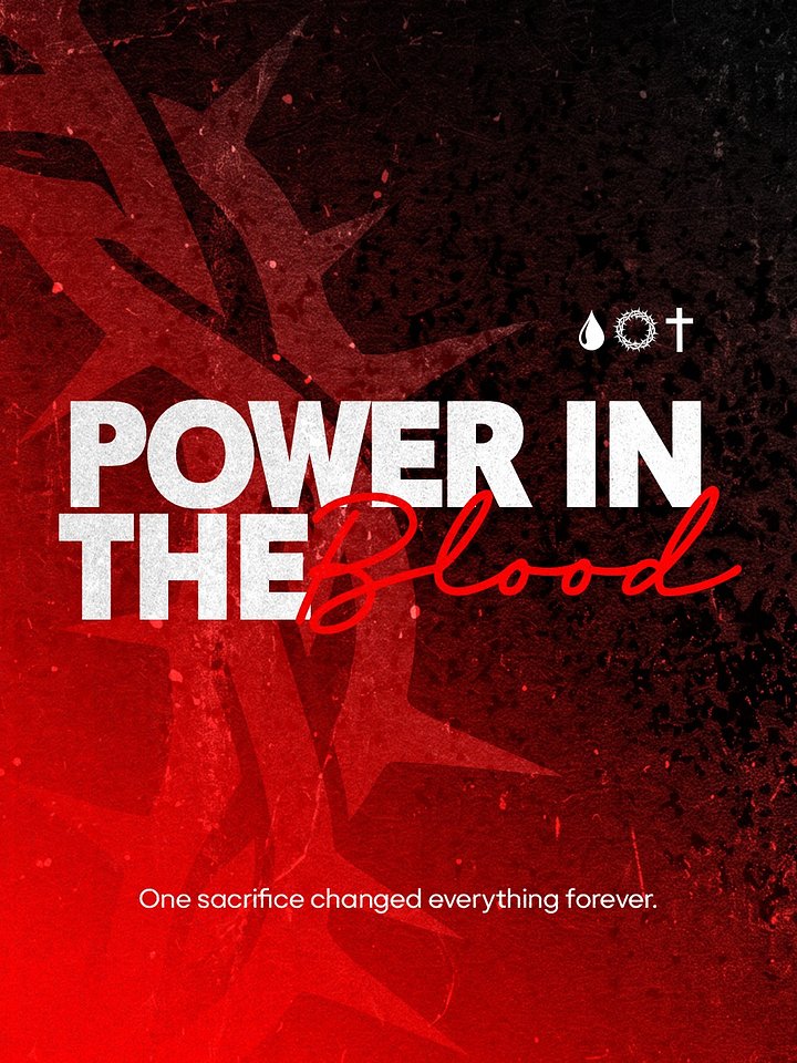 Free Power in the Blood TCC v1 product image (1)