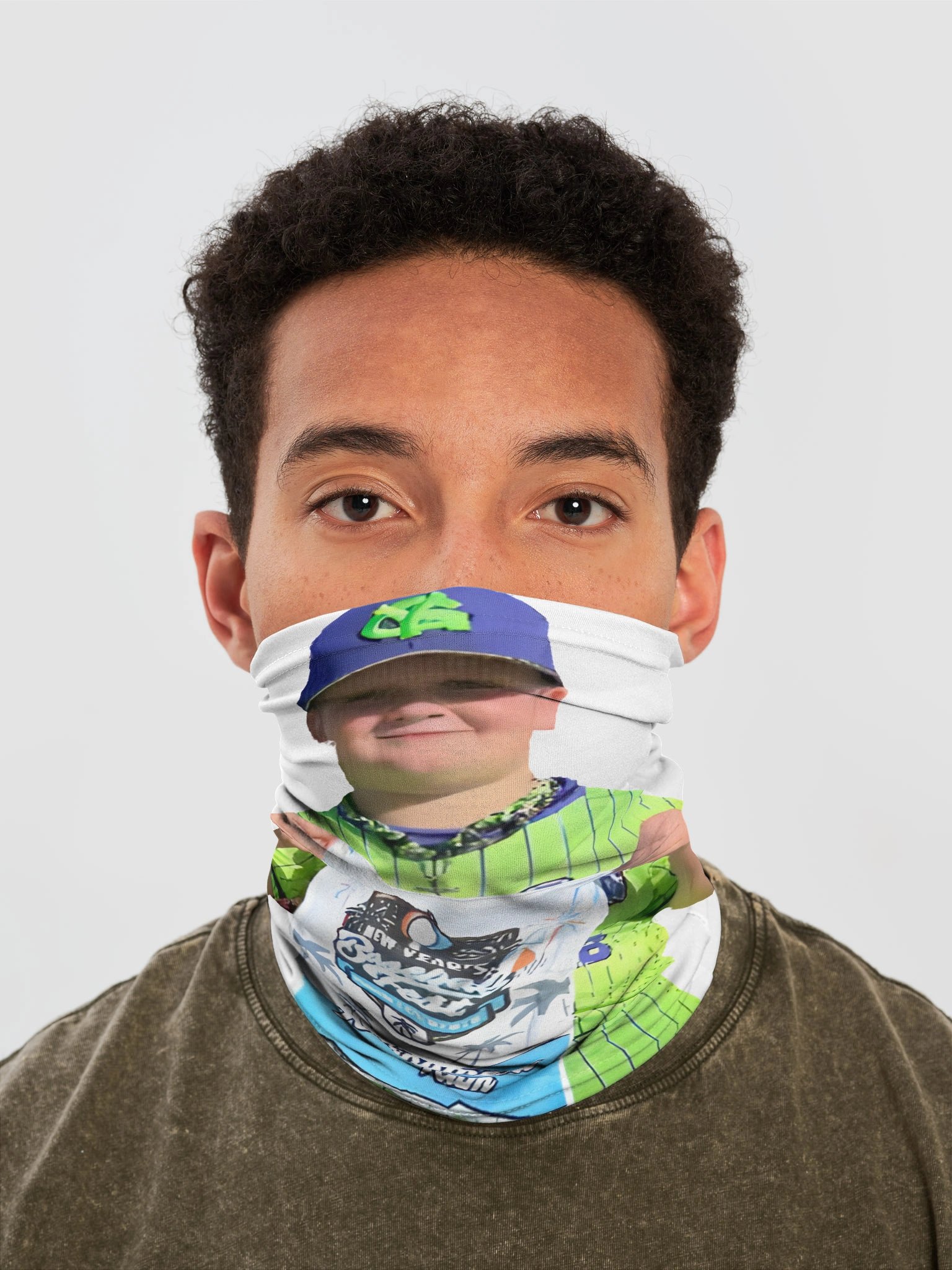 Fask (Fih Mask) product image (1)