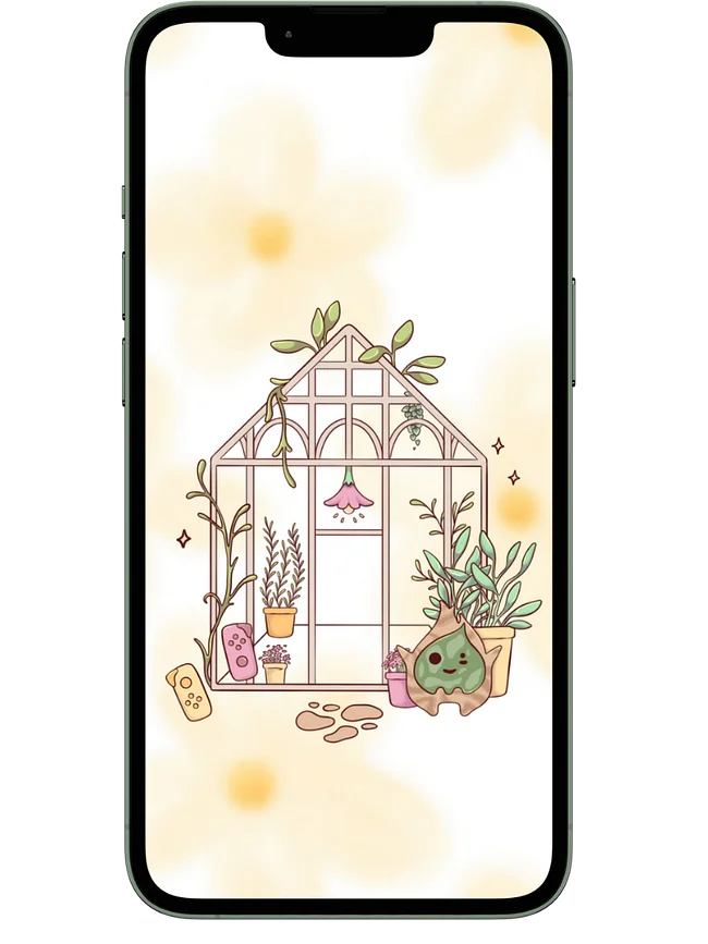 Greenhouse