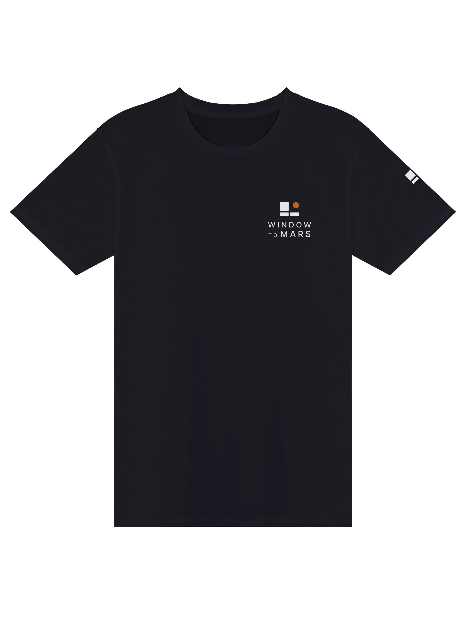 T-shirt de mission - Window to Mars product image (1)