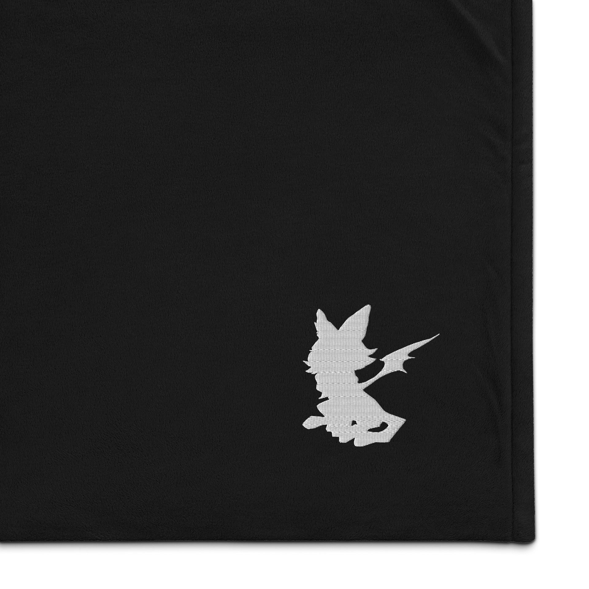 Ankle Biter Blanket product image (1)