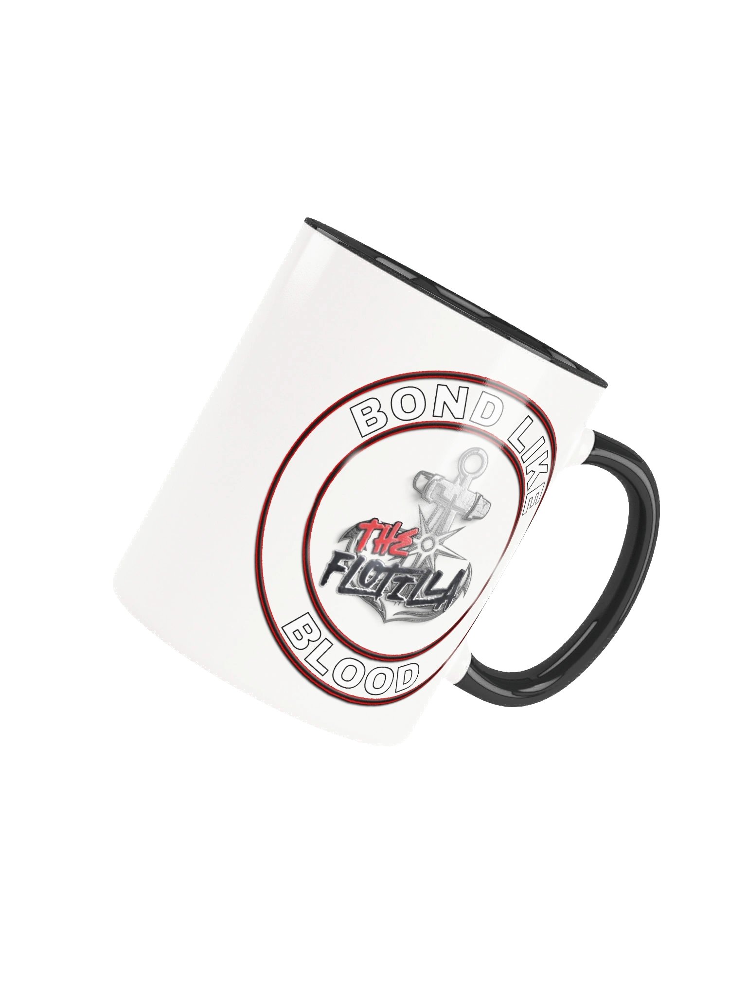 Flotilla - Bond - Mug product image (56)