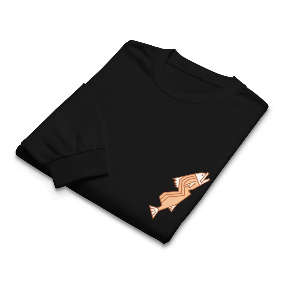 Bait Bandit Long Sleeve product image (7)