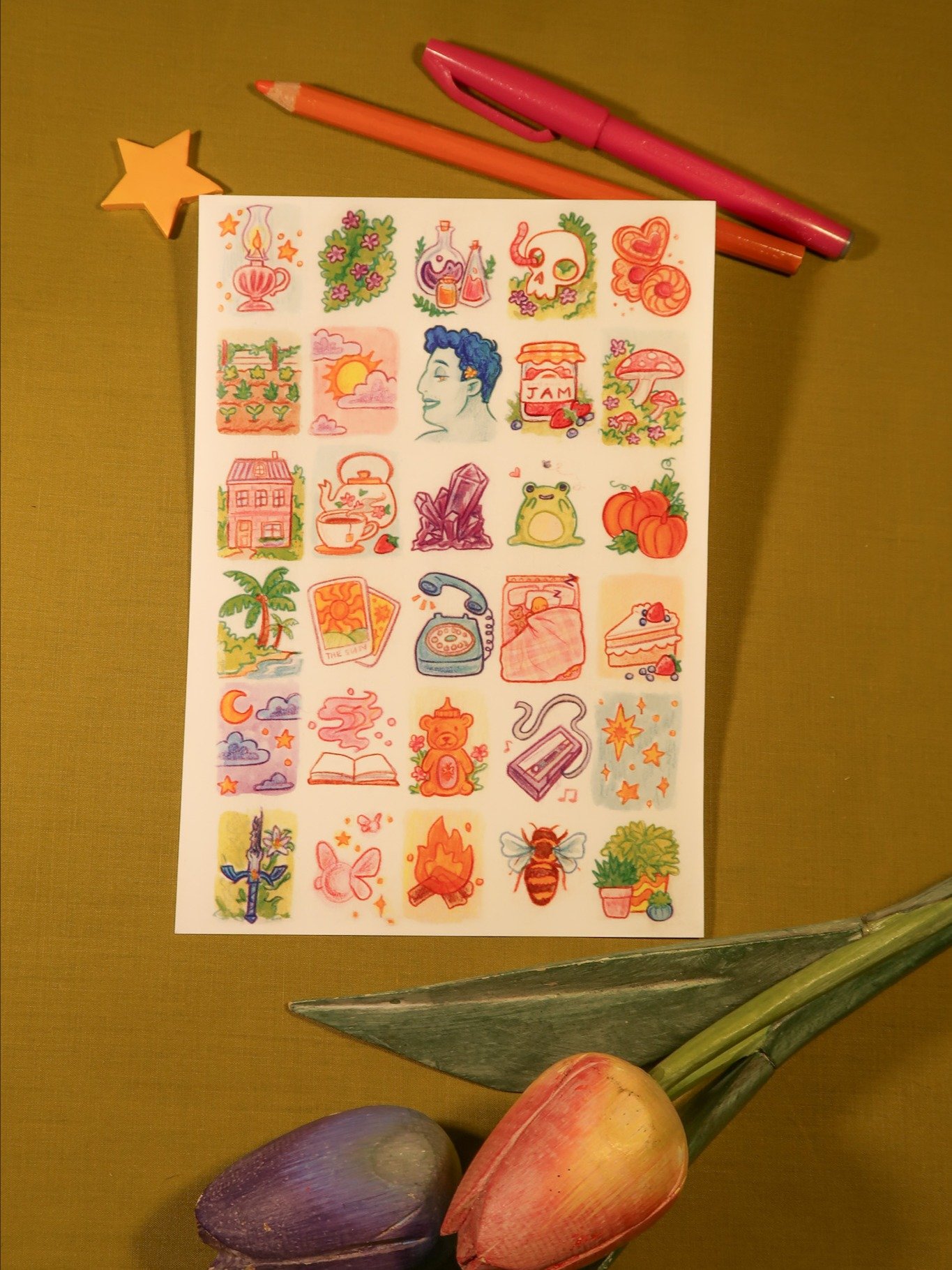 Mish Mash product image (3)