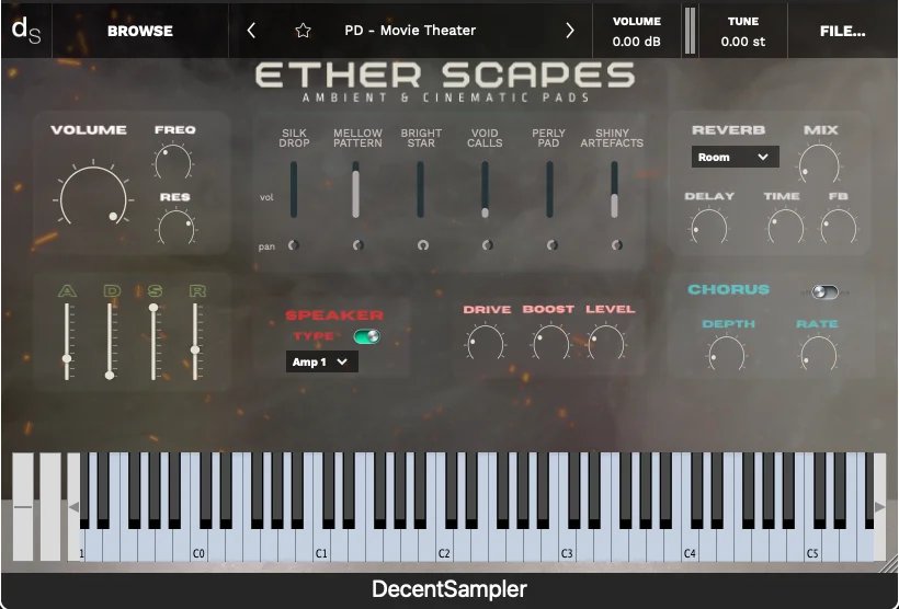 Ether Scape product image (2)