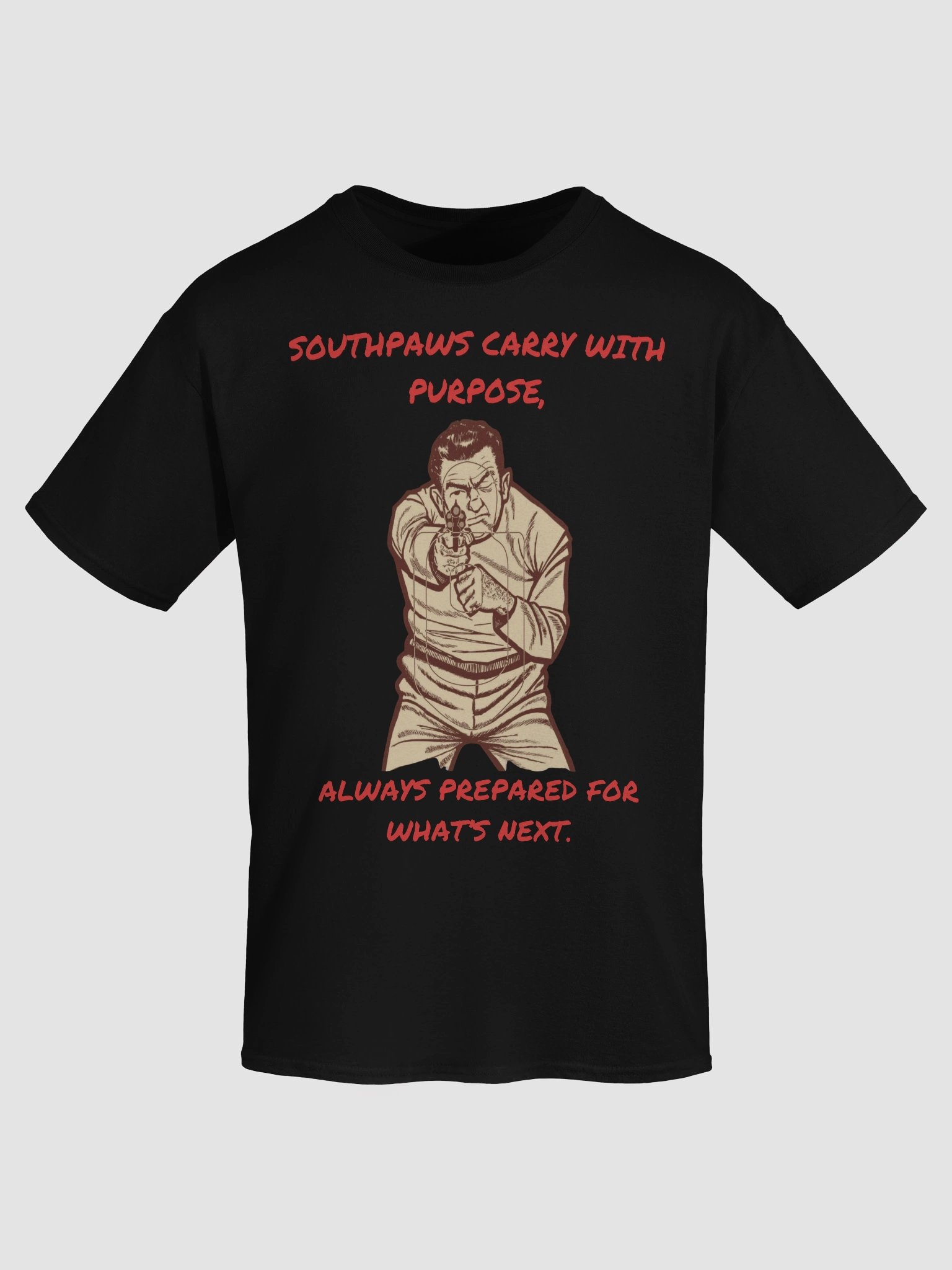 Southpaws Carry With Purpose product image (7)