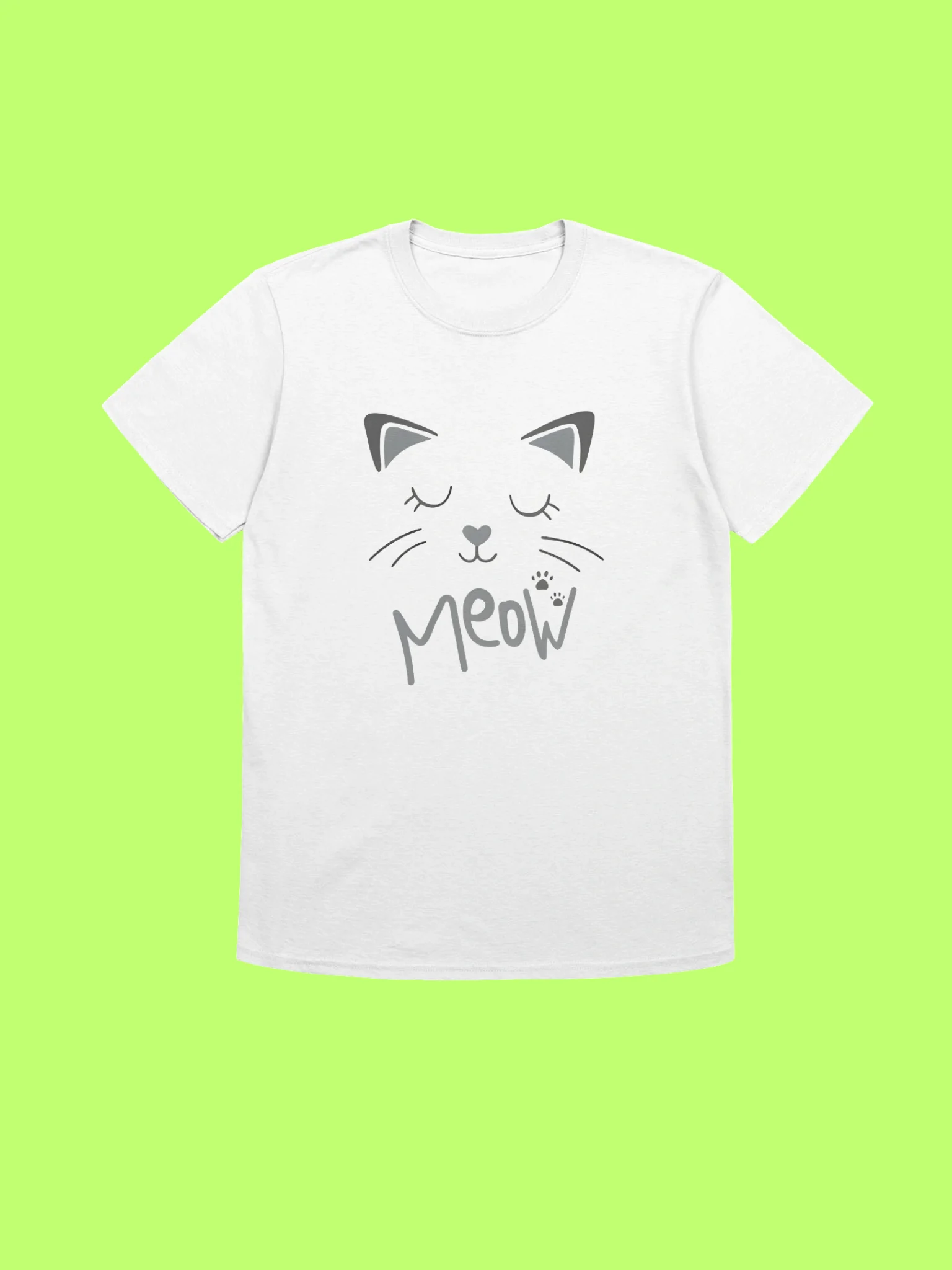 The Boys Starlight Meow Shirt product image (1)