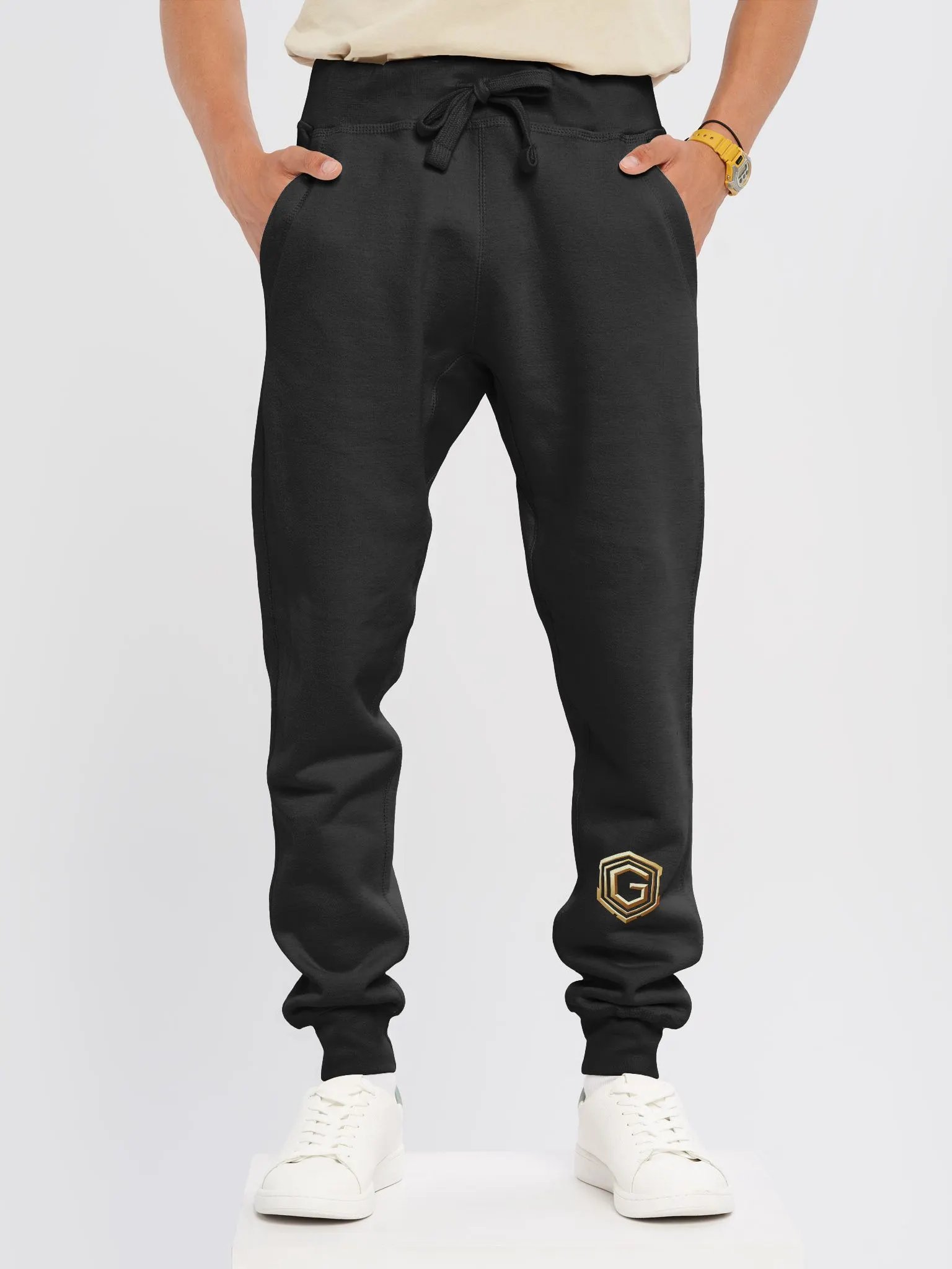 Goldovator Jogginghose product image (3)