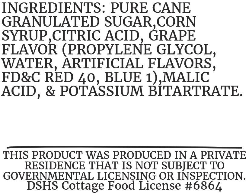 Tart Grape product image (2)