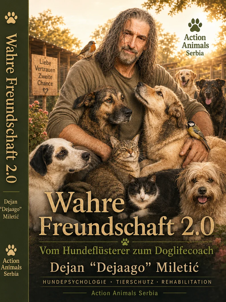 Wahre Freundschaft 2.0 – Teil 2 (PDF · Deutsch) product image (1)