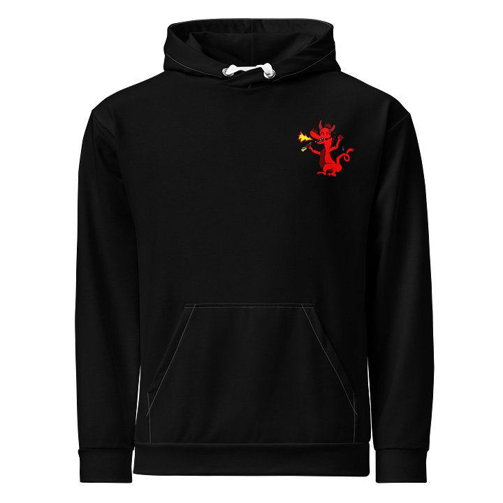Jambo OG Dragon Lapel product image (1)