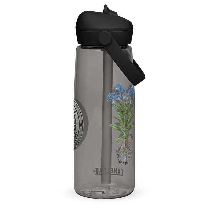 PREMIUM "FORGET-ME-NOT" CAMELBAK HYDRATION VESSEL product image (6)