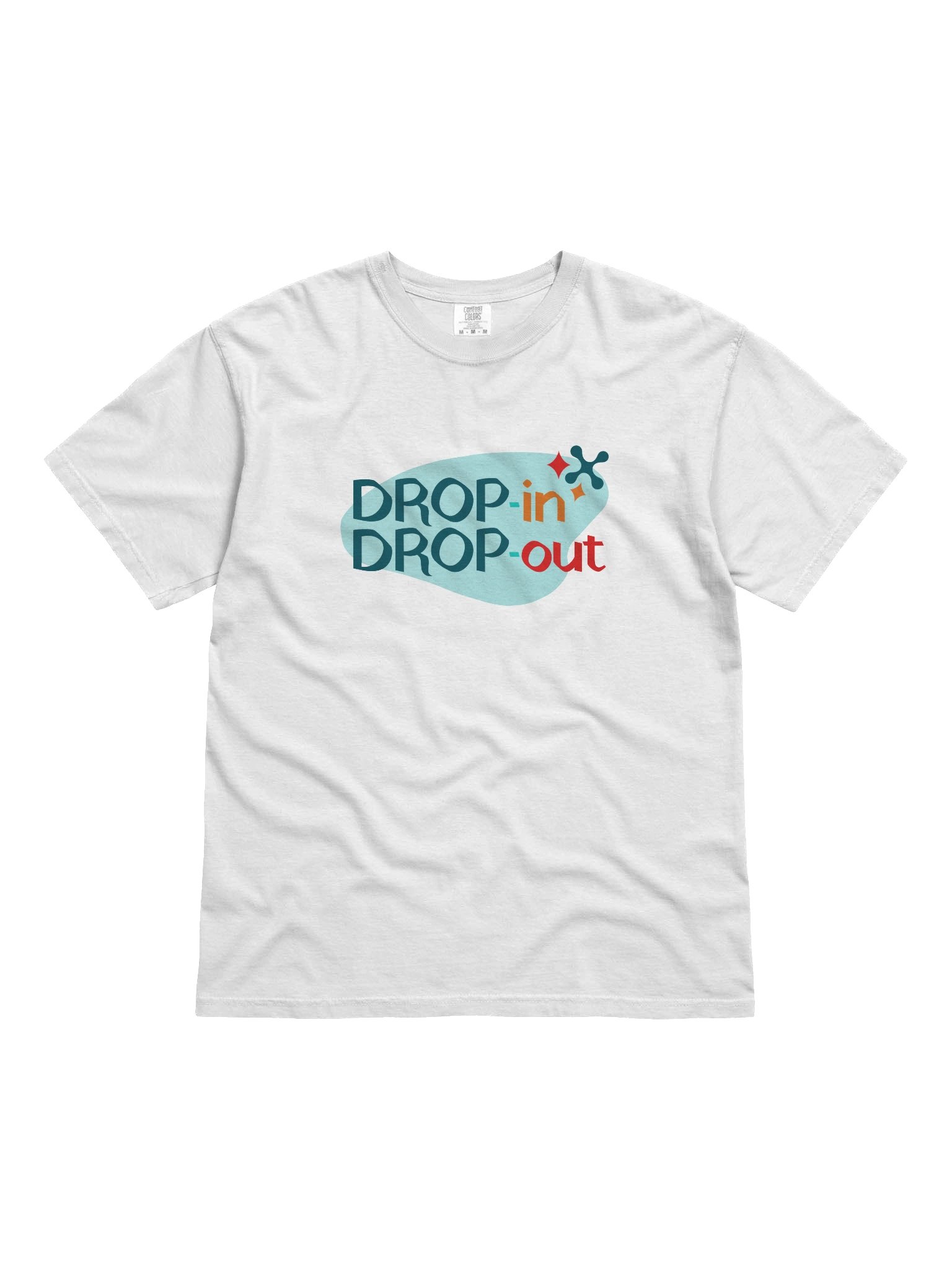 DIDO Basic Tee product image (3)