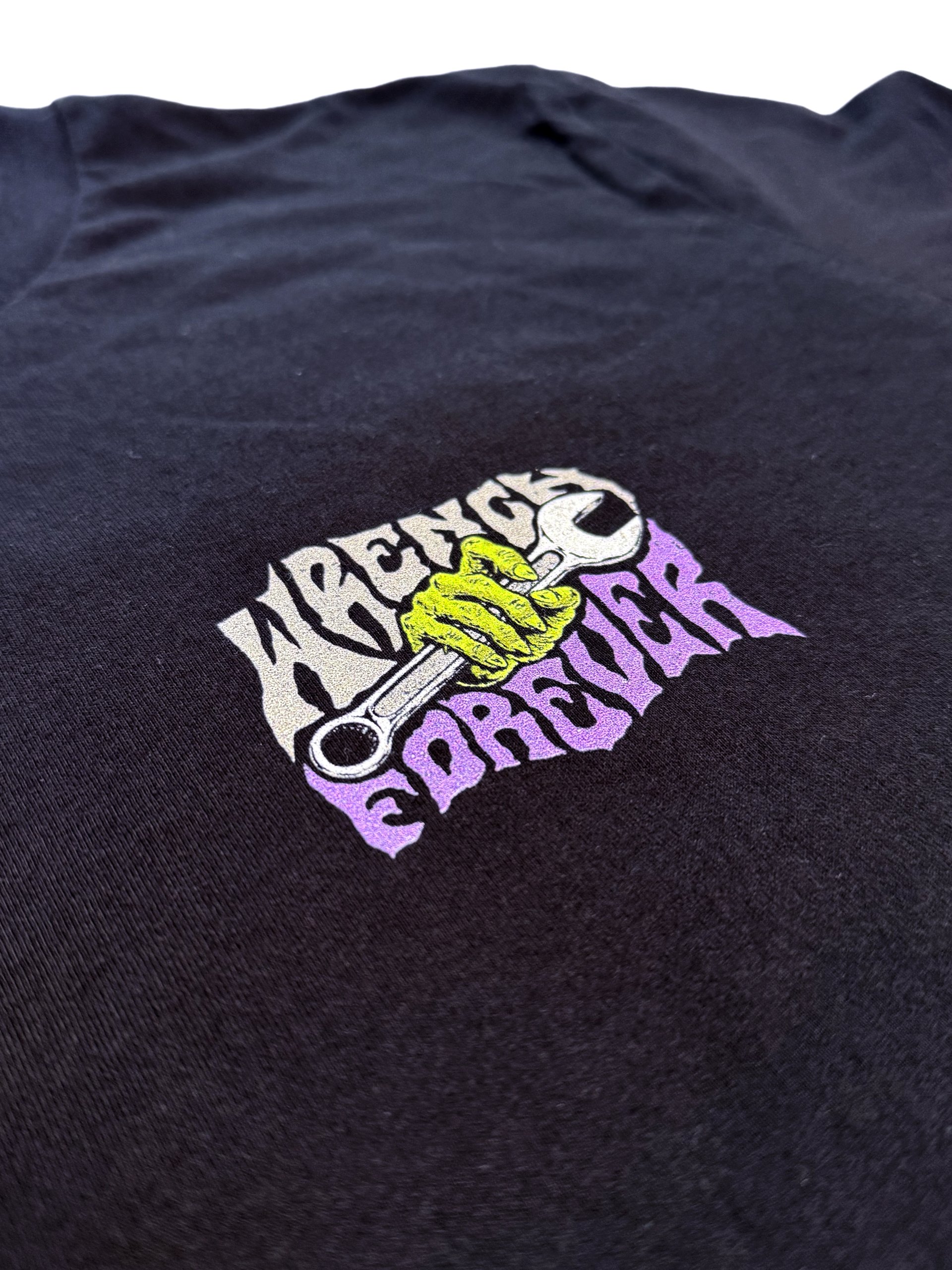 Undead T-shirt product image (5)
