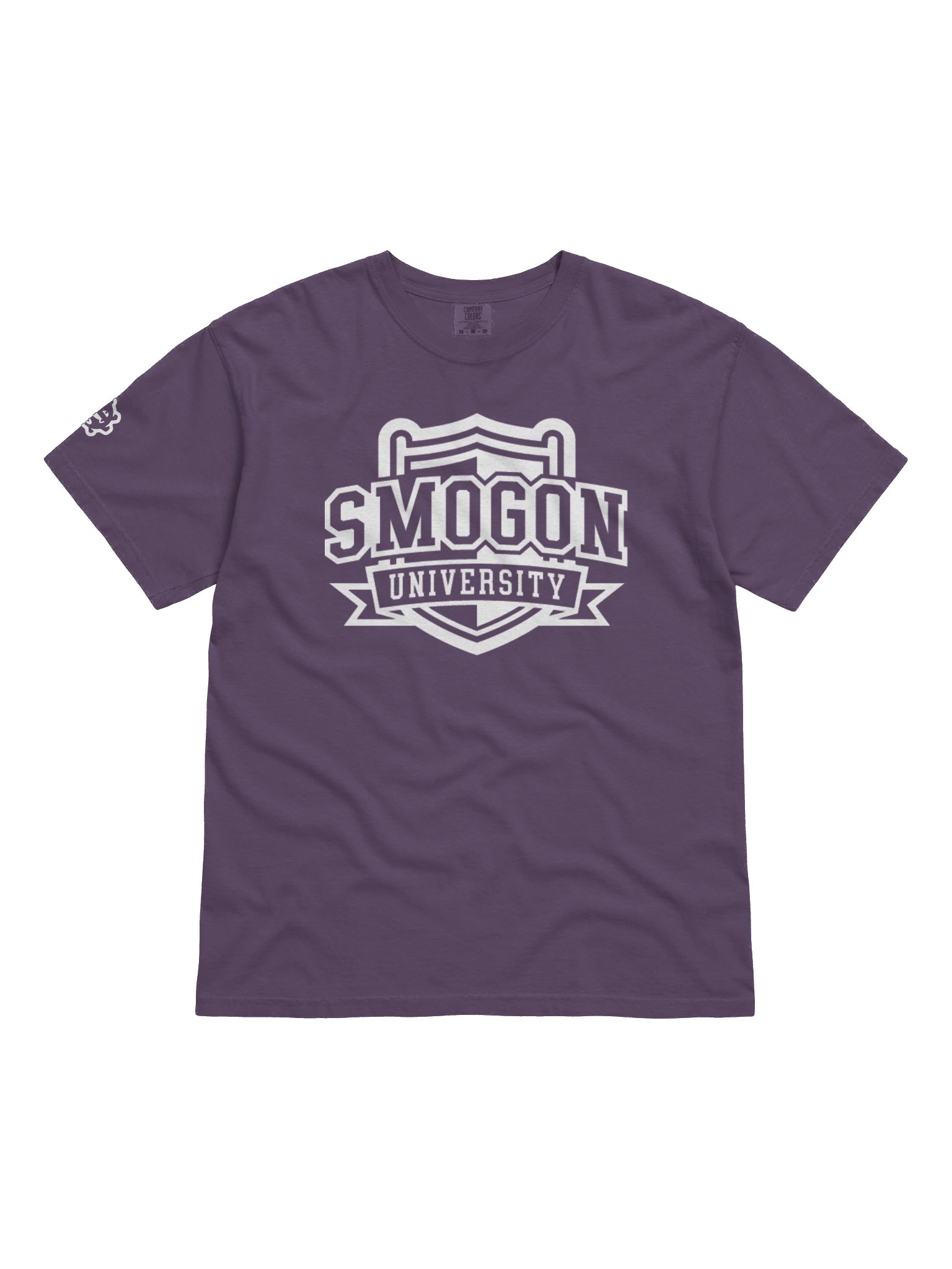 Shield T-shirt - Inverted product image (1)