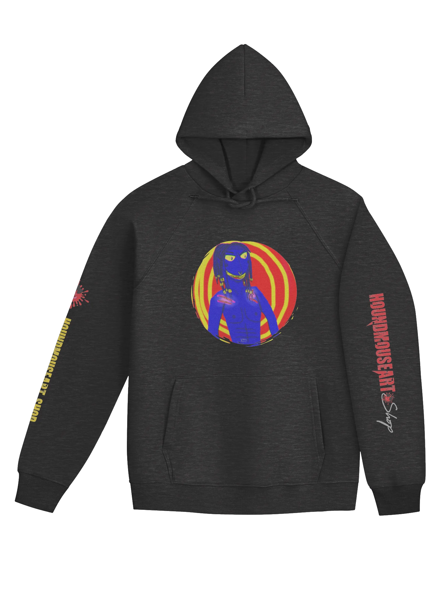 Perry's Vortex Hoodie product image (4)