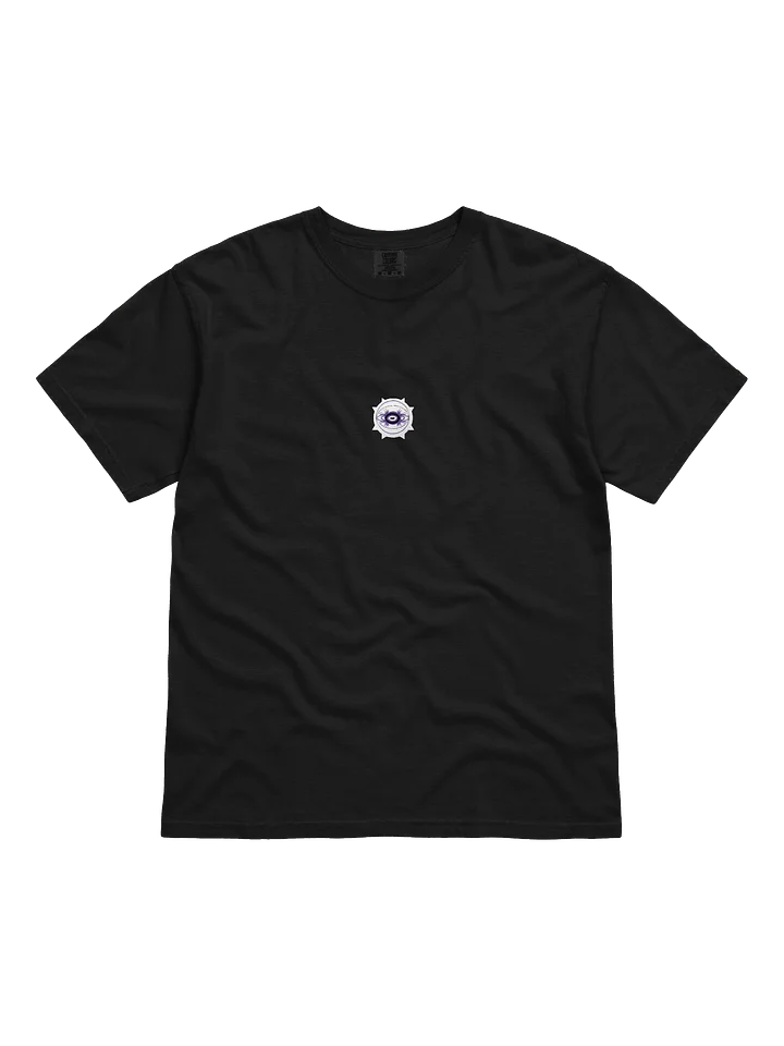 Light's Stitched Shirt (Center) product image (1)
