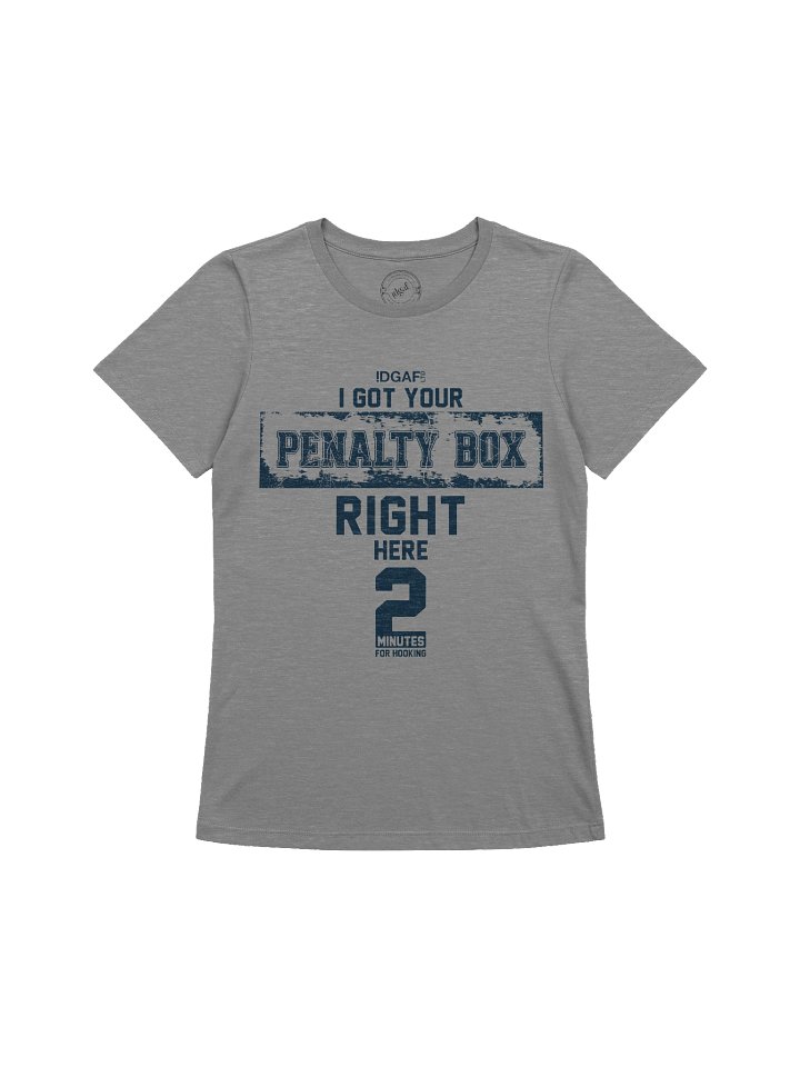 Penalty Box product image (41)