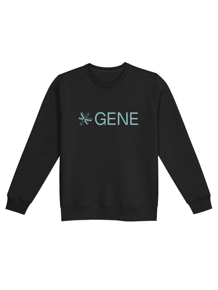 Gene Lockup Black product image (1)