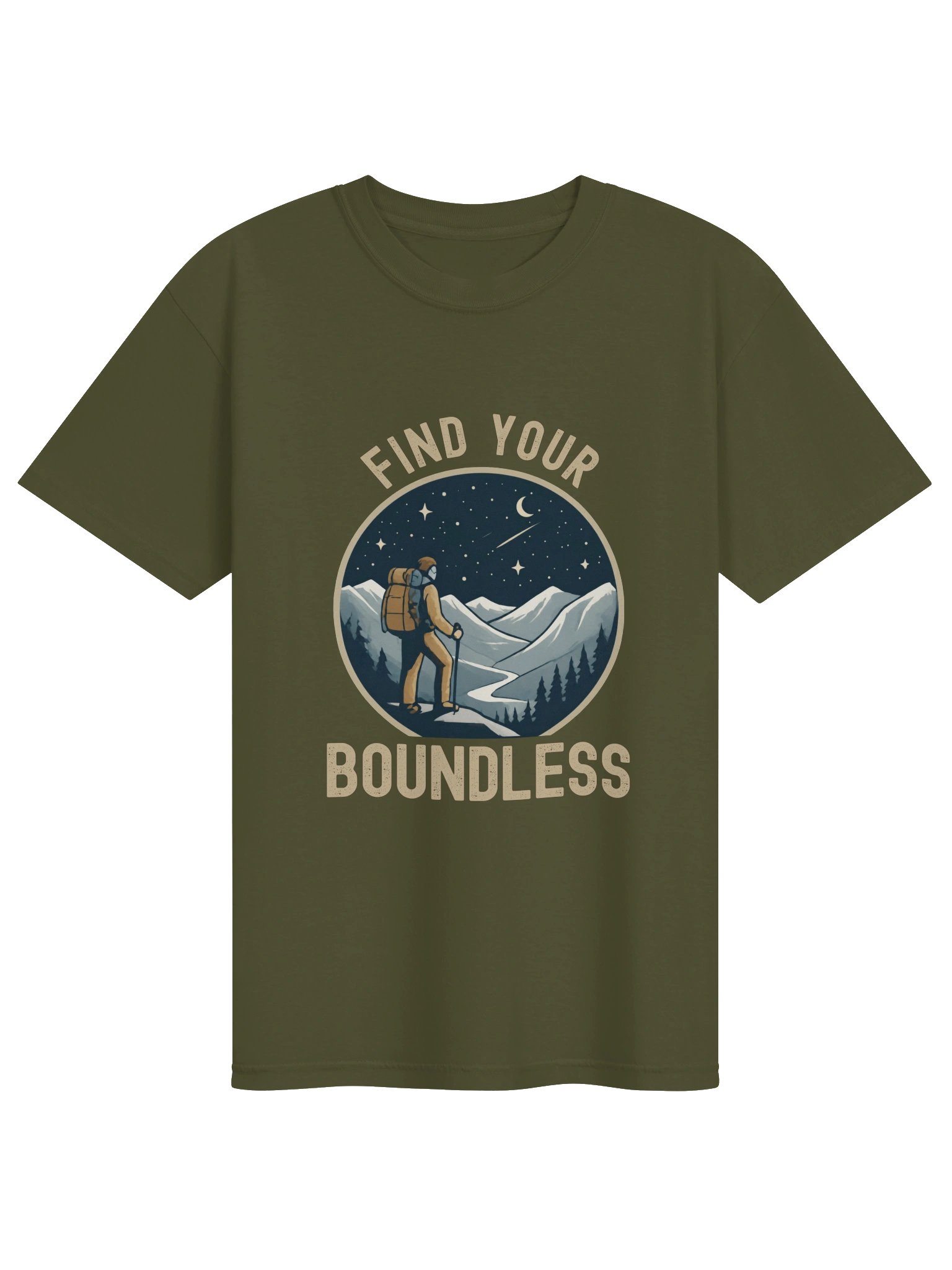 Find Your Boundless Spirit product image (37)