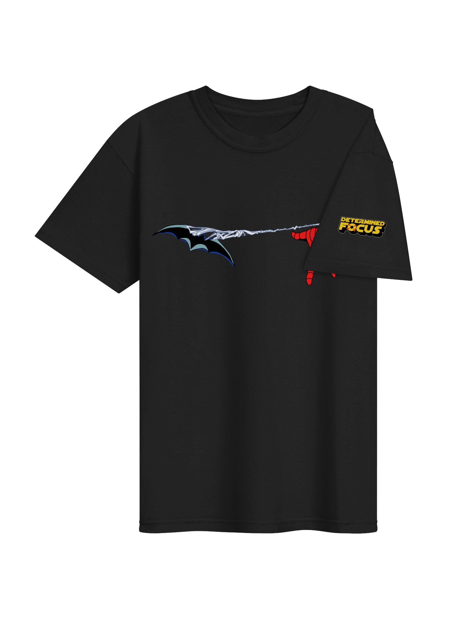 "Wear the mask" tee product image (4)
