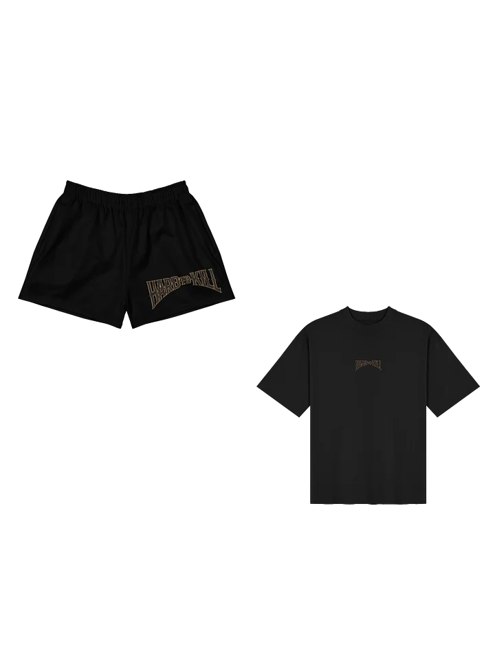 Valhalla Leg Day Bundle product image (1)