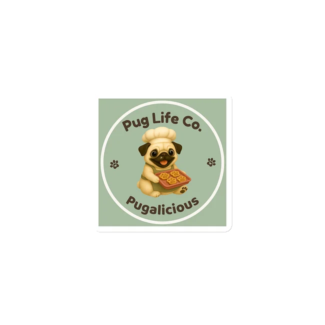 Pugalicious