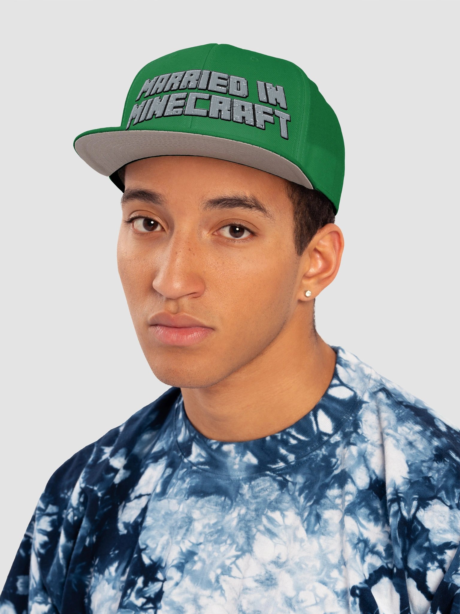 #MiM Turtle Helmet Snapback Cap! product image (6)