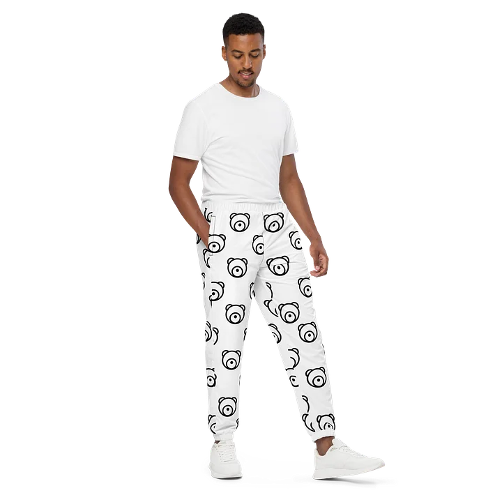 SpeakeaZy Bear-Camo Joggers product image (2)