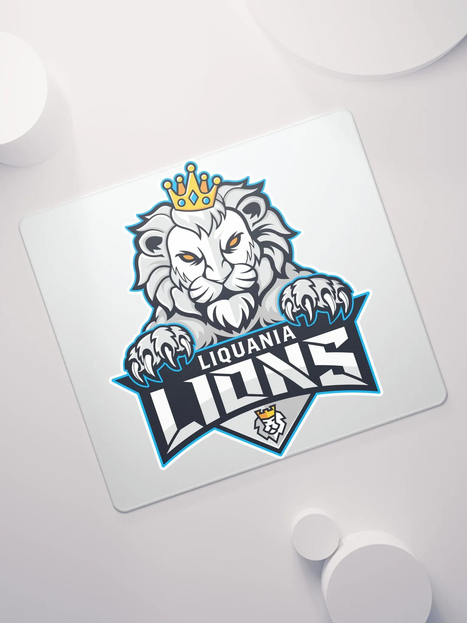 K1m6a Mouse Pad v1.0 product image (11)
