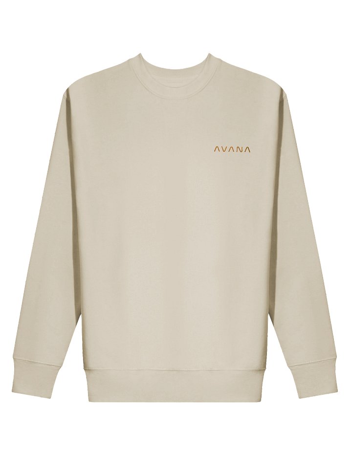 Bone Sweatshirt product image (1)