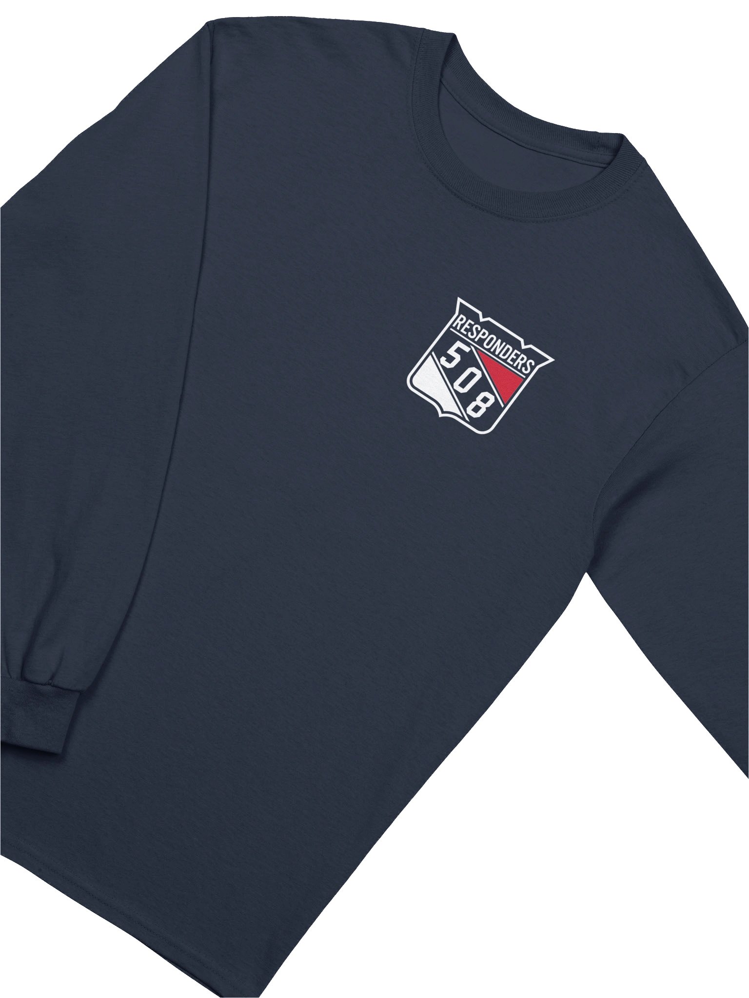 Station Longsleeve product image (3)
