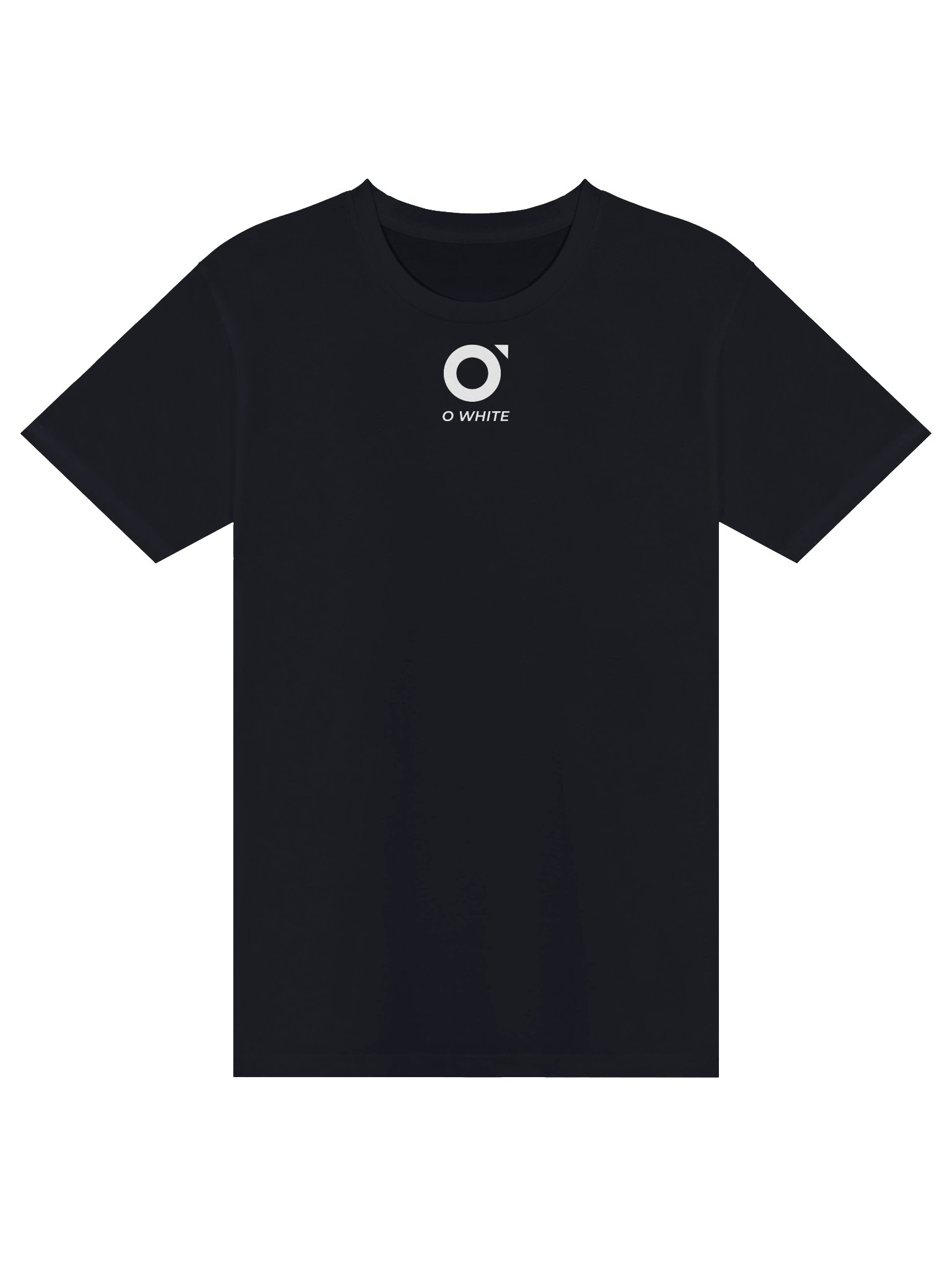 Signature o white Tee product image (33)