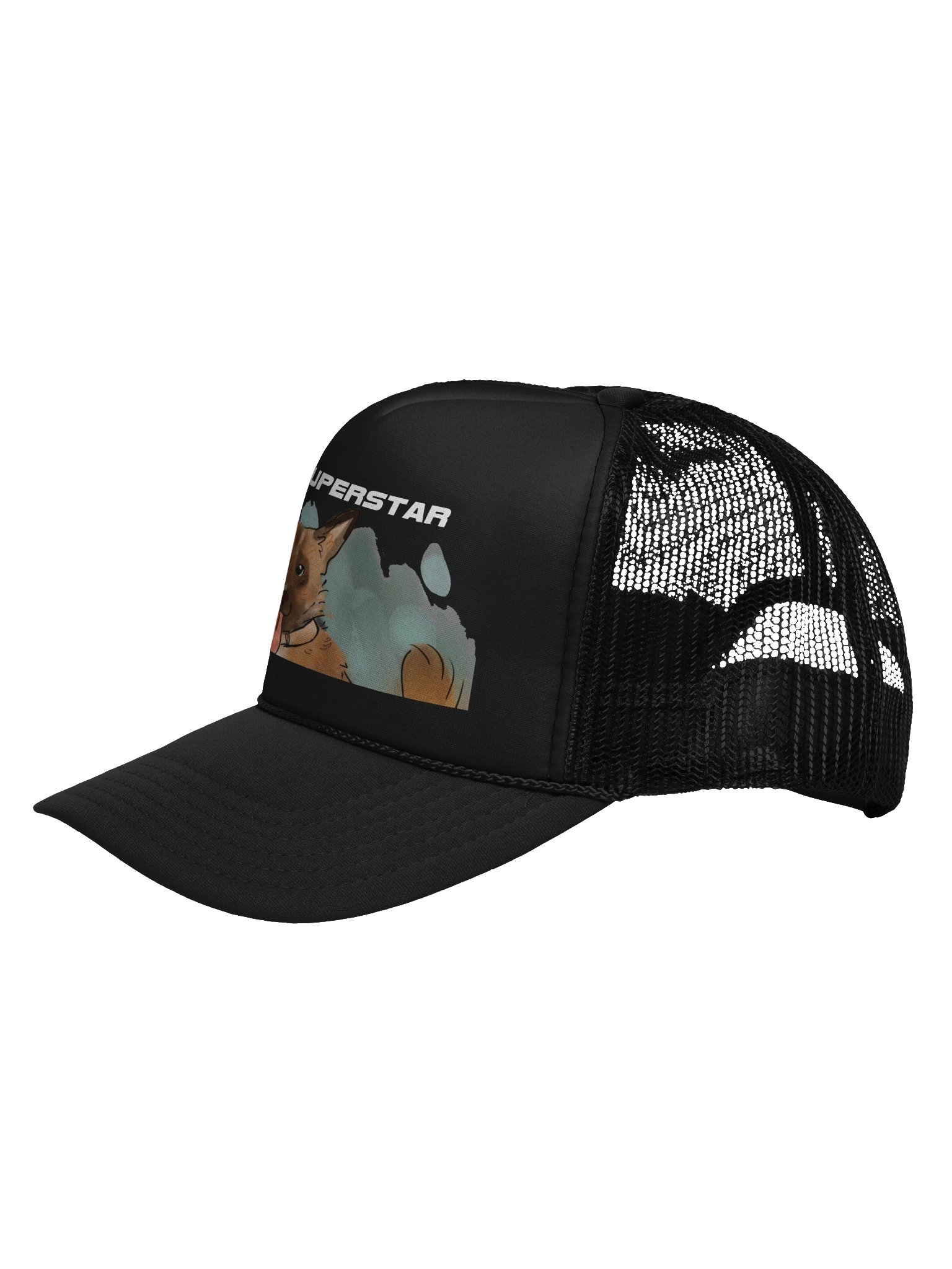 Dog Hat v2 product image (4)