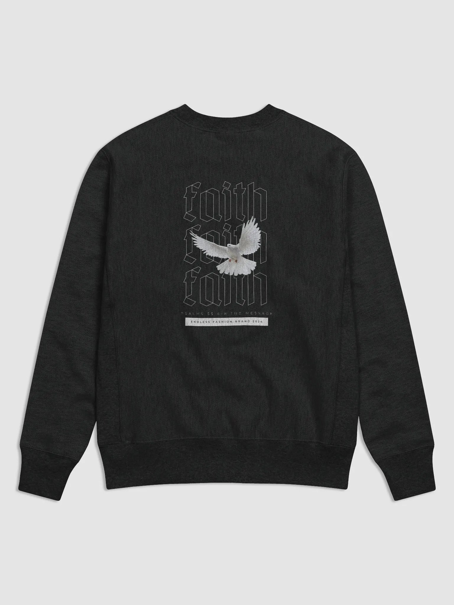 FAITH X CHAMPION - SWEATER product image (2)