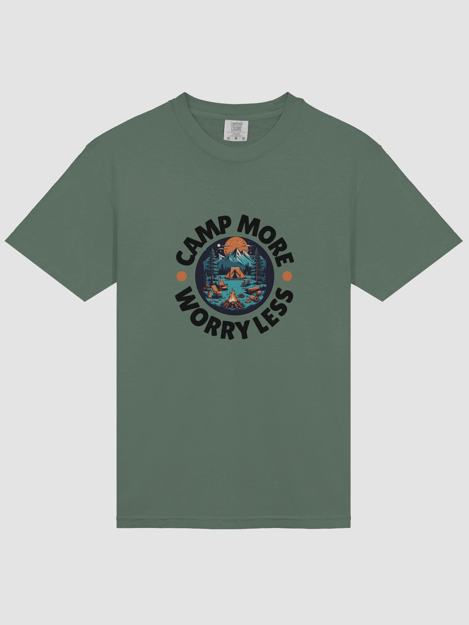 Camp More Worry Less product image (17)