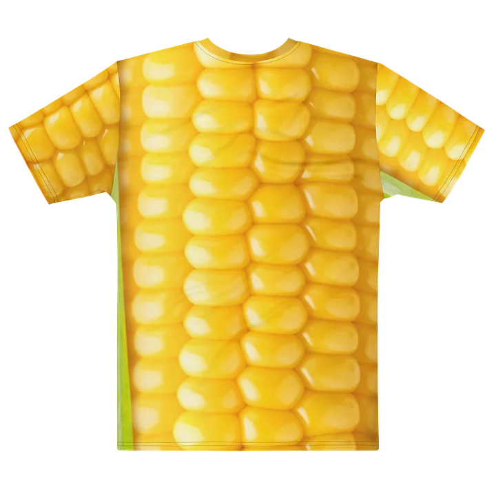 Corn on the Cob Shirt product image (2)