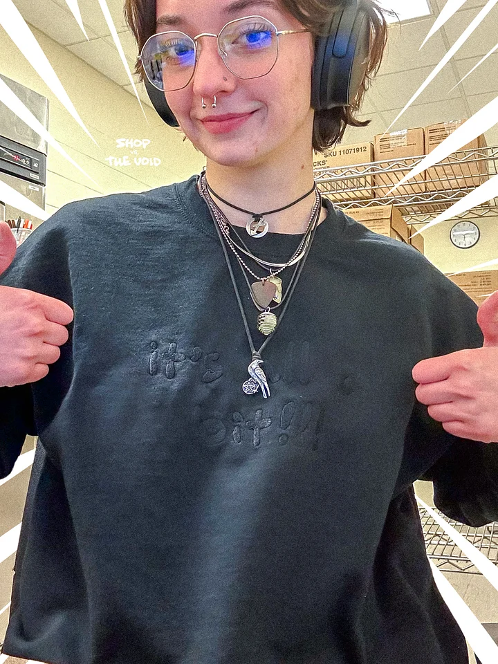 Marley's crewneck product image (1)