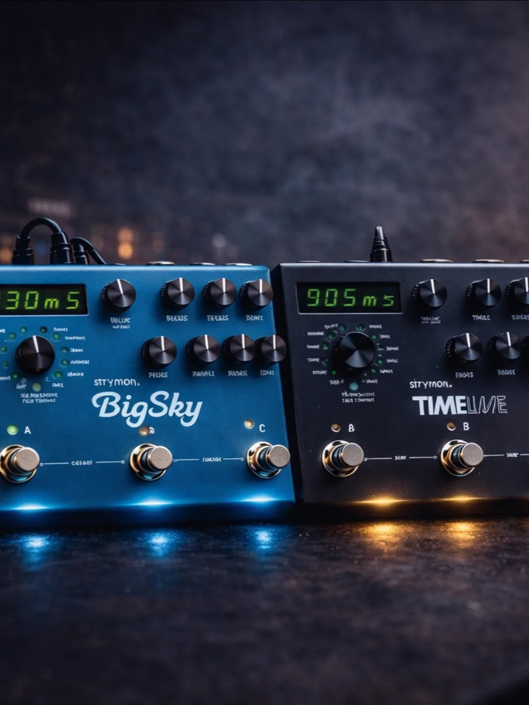 BUNDLE BIGSKY & TIMELINE product image (1)