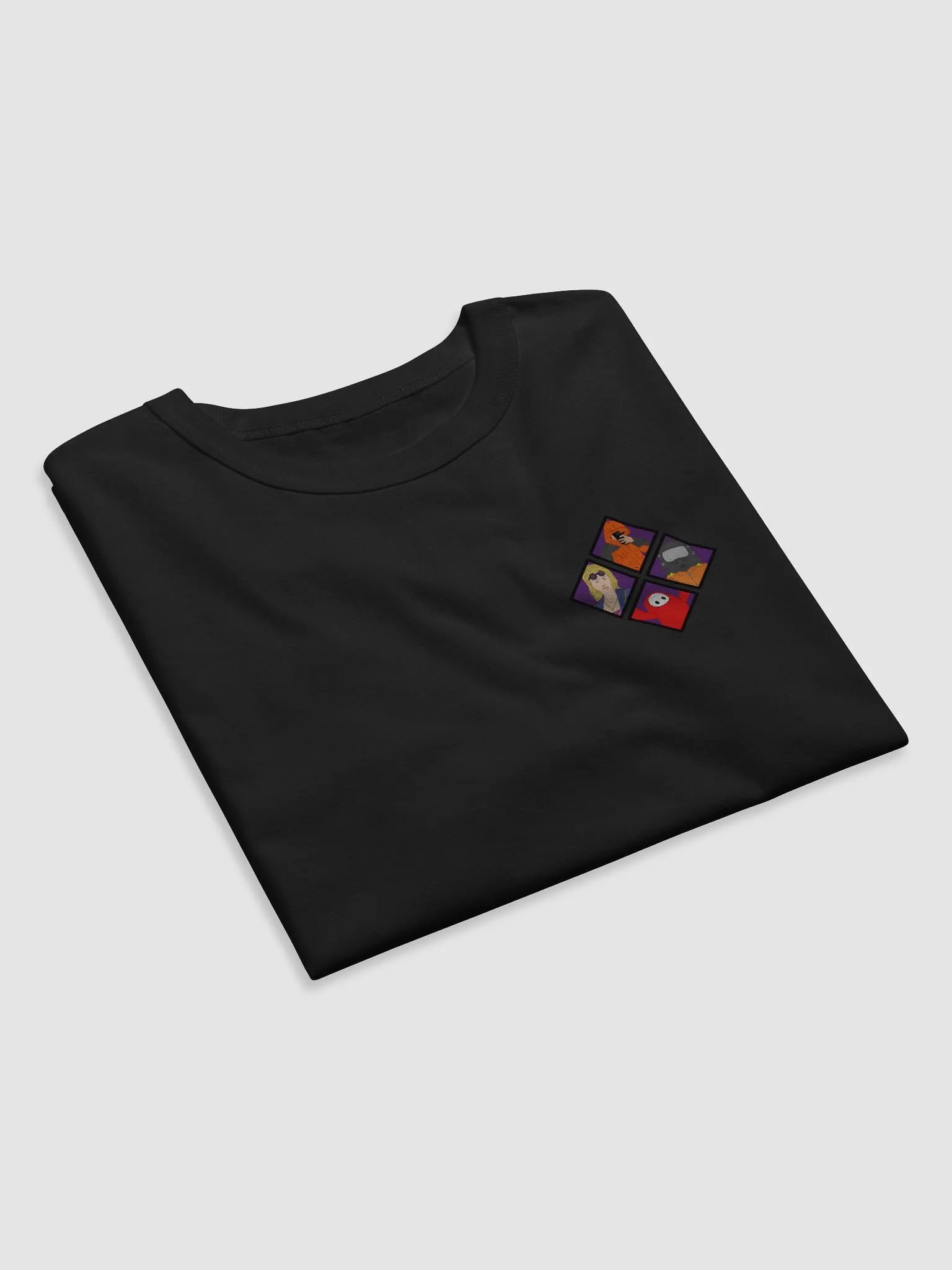 Champion Relaxed-Fit Tee product image (5)