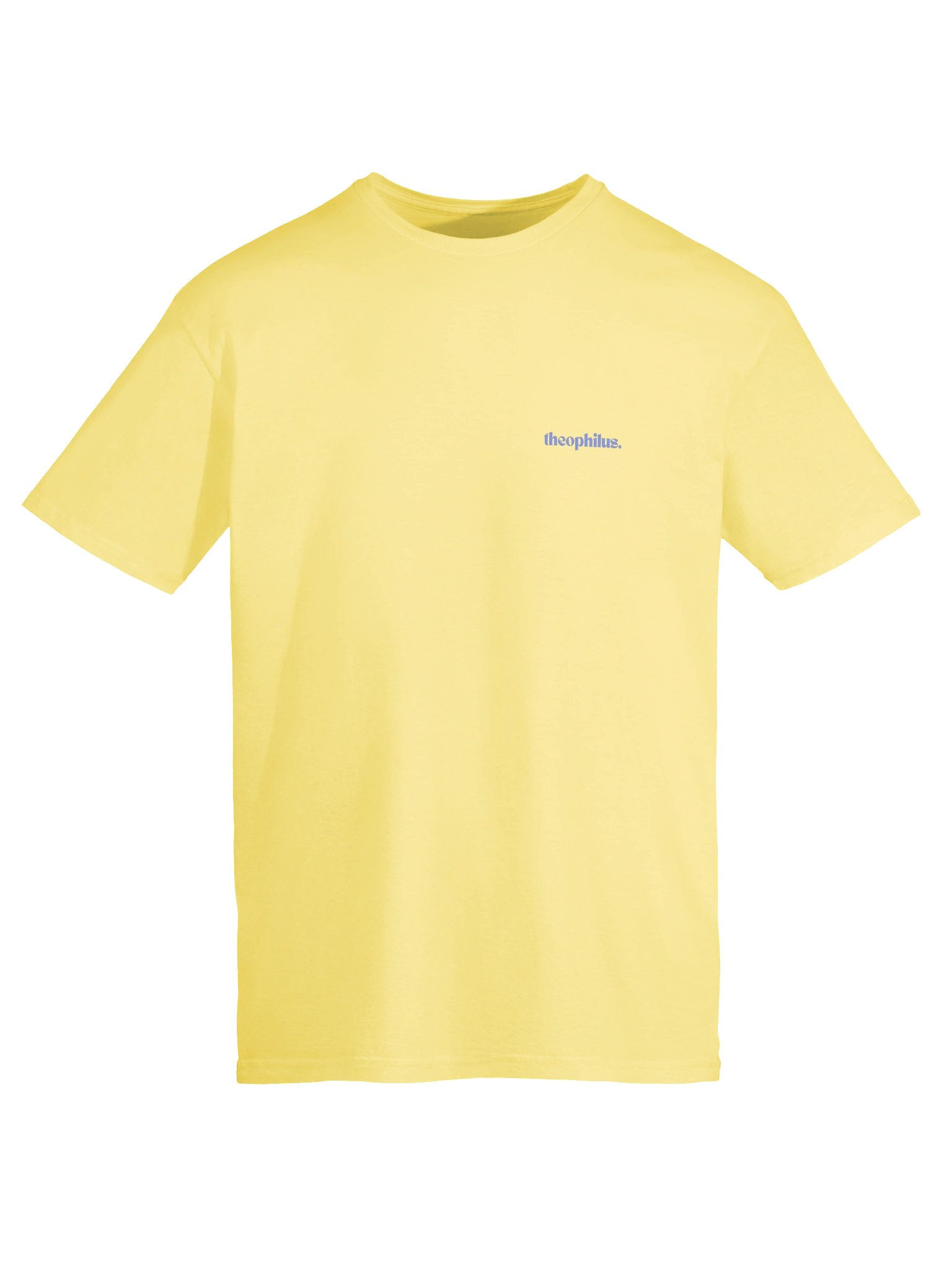 Camiseta de Isaías 43:19 (castellano) product image (33)