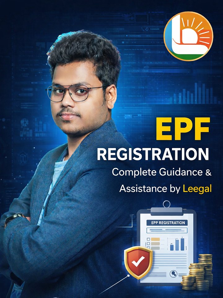 EPF Registration | Leegal product image (1)
