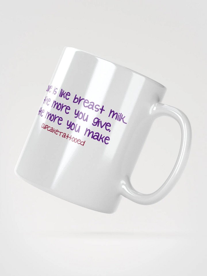 Cupcake Mug product image (5)