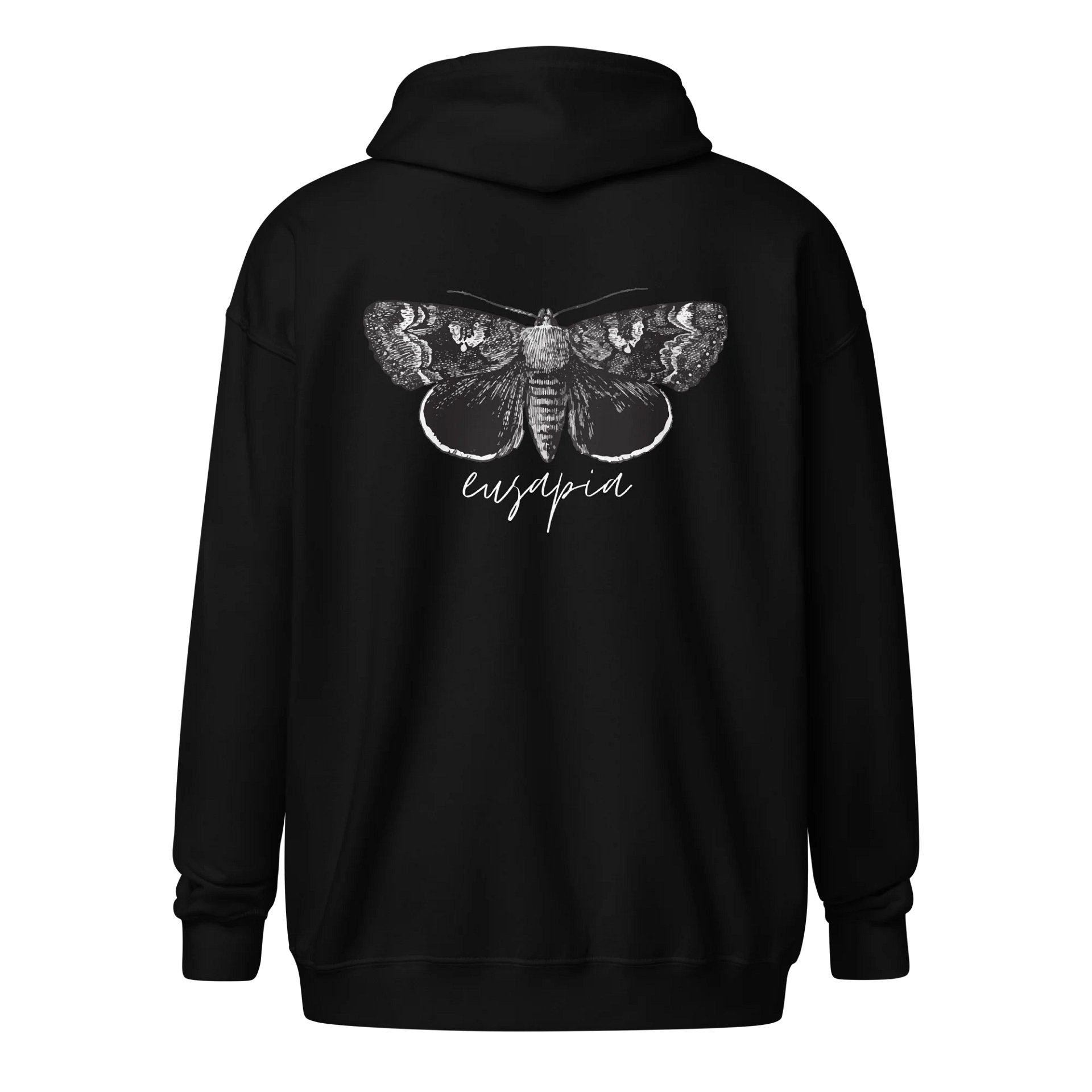 VeilMoth | Zip Up product image (2)