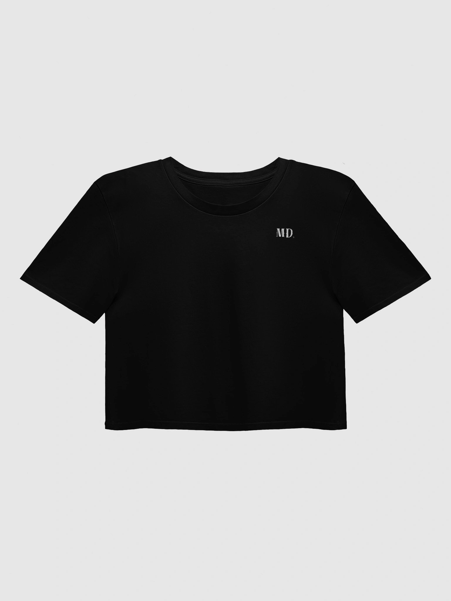 MD Crop Top product image (1)