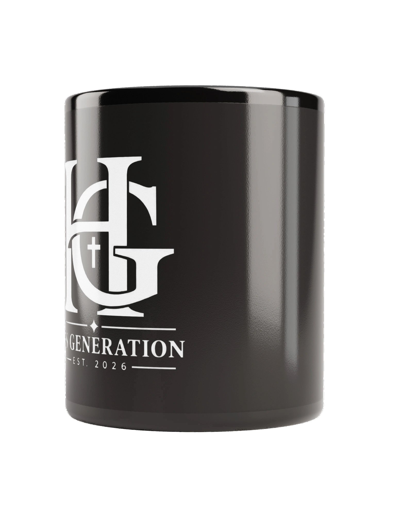 HIS GENERATION MUG product image (3)