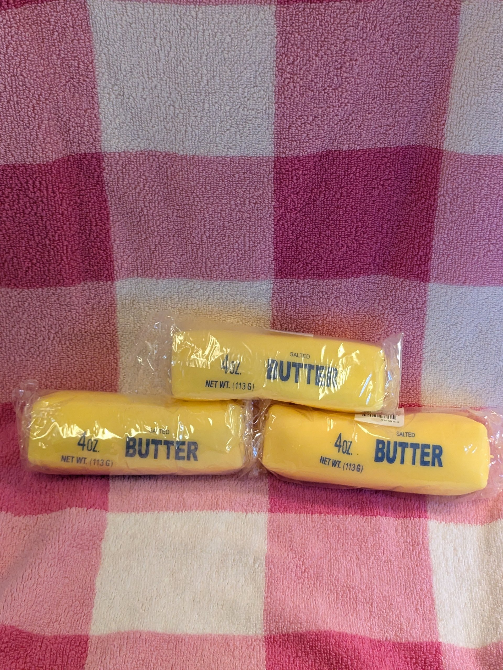 Butter product image (2)