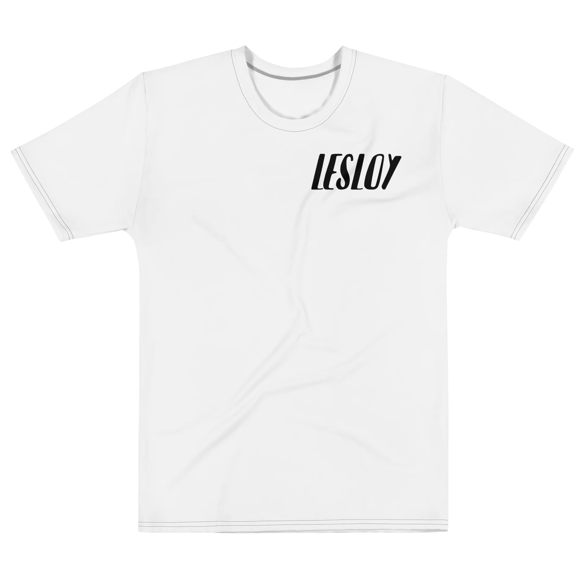 Lesloy - My Music (T-Shirt) product image (1)